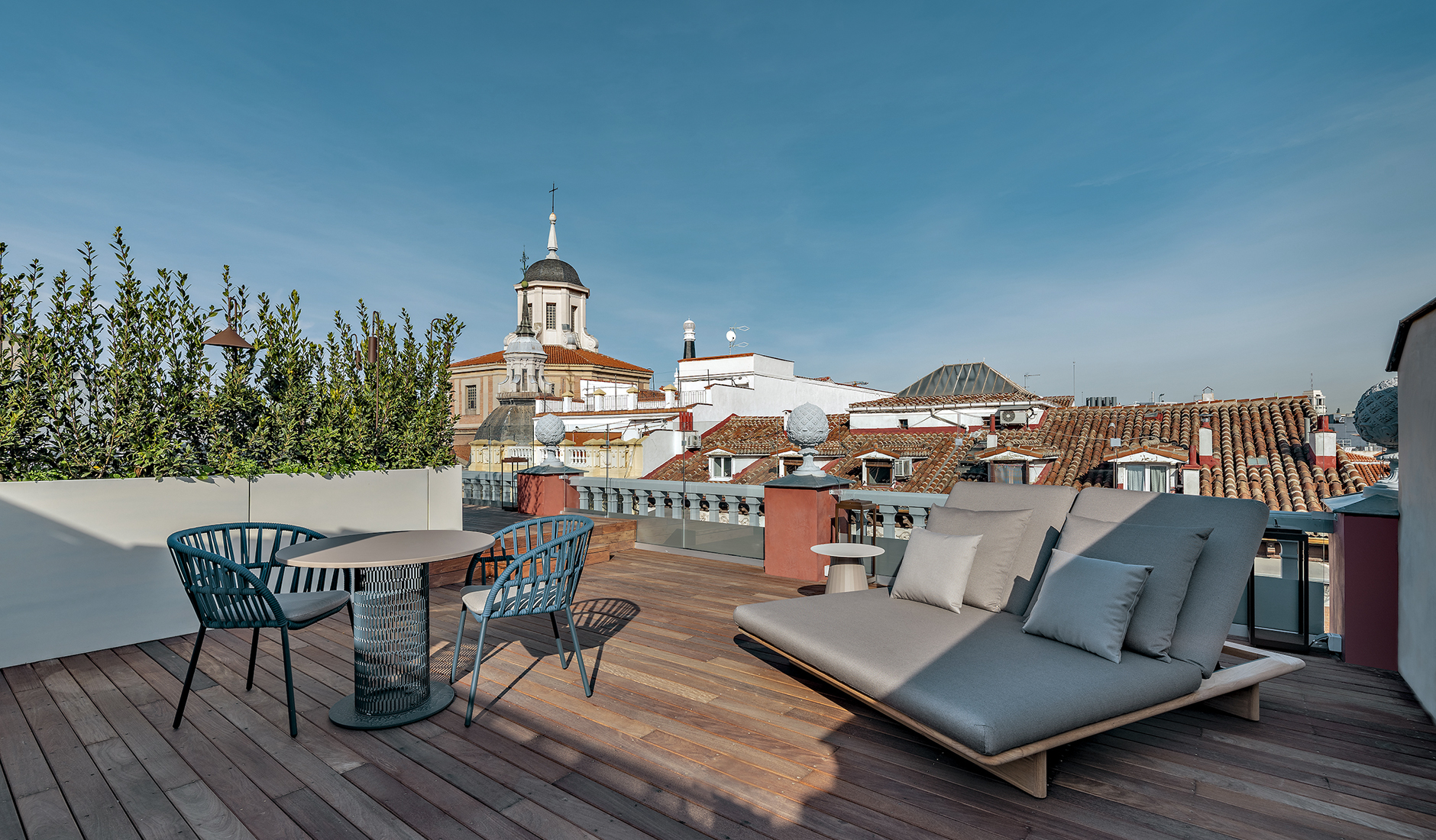 20 Best Hotels in Madrid: Top Luxe Retreats for Unforgettable Stay ...