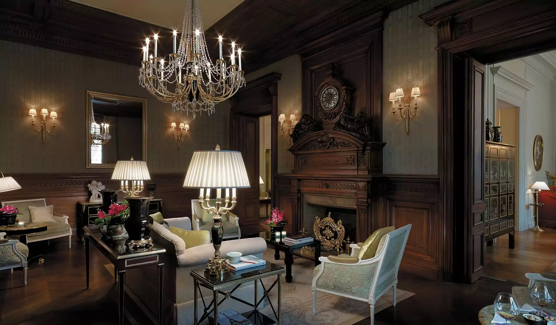 Looking for The Best Luxury Hotels in Paris? See Our Top 30 List ...