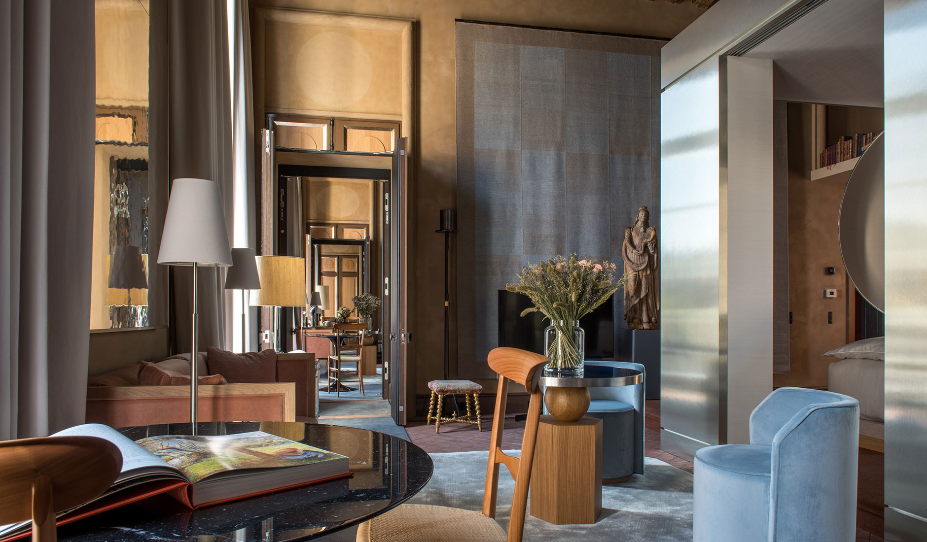 What Are the Best Boutique Hotels in Paris? See the Top 48! Luxury ...