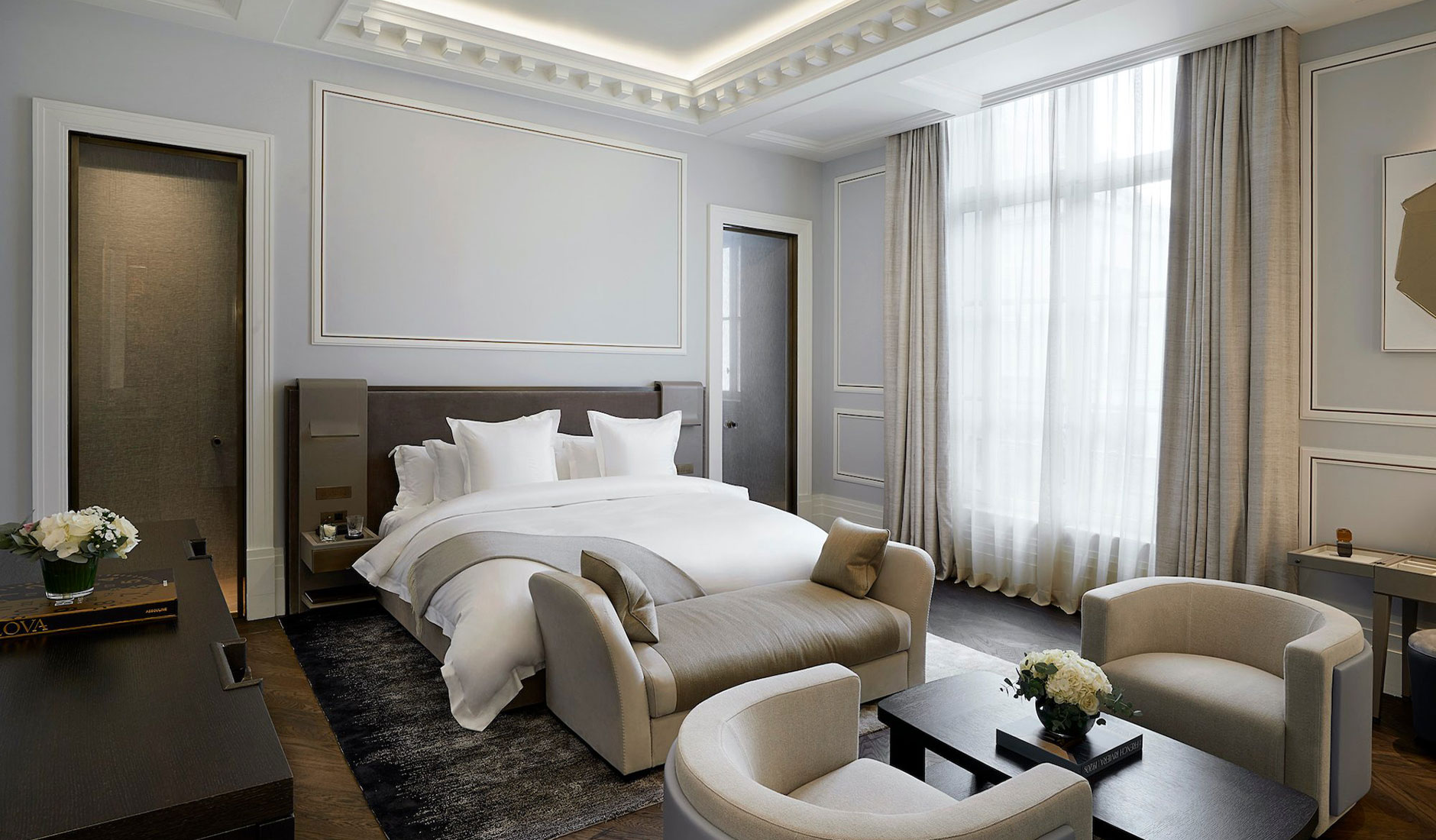 What Are the Best Boutique Hotels in Paris? See the Top 48! Luxury ...