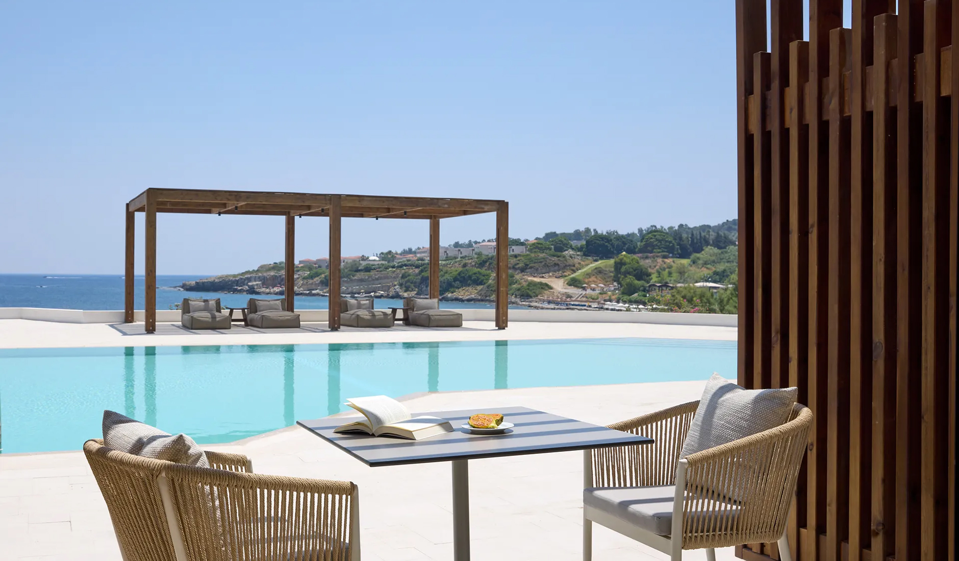 What are the Best Luxury Hotels in Rhodes, Greece? Luxury Hotels ...