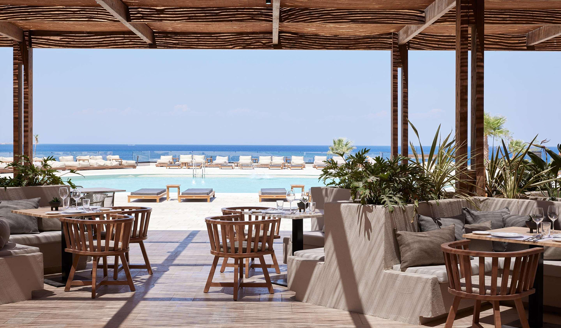 What are the Best Luxury Hotels in Rhodes, Greece? Luxury Hotels ...