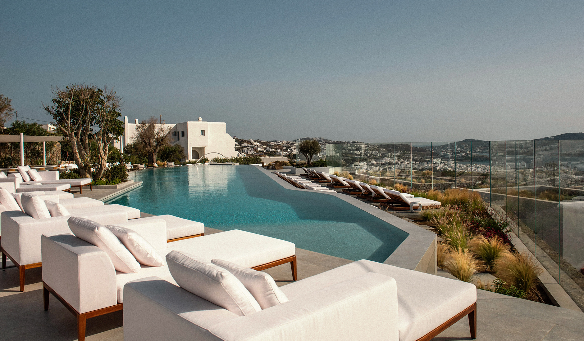 Discover The Best New Hotels in Greece — 2024 Hot List! Luxury Hotels ...